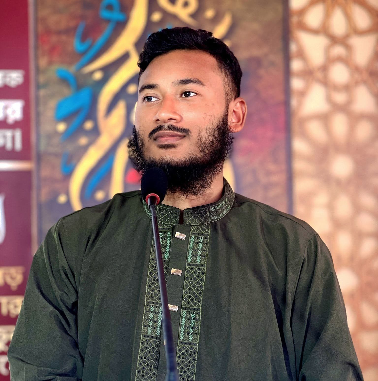 Rahad Bin hasan