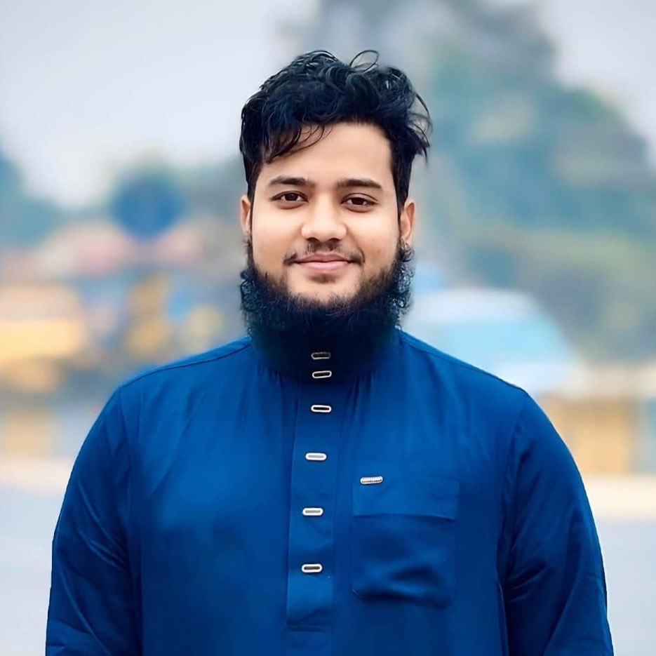 Shoyib Hasan
