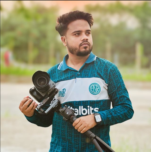 Aminul Islam Apon